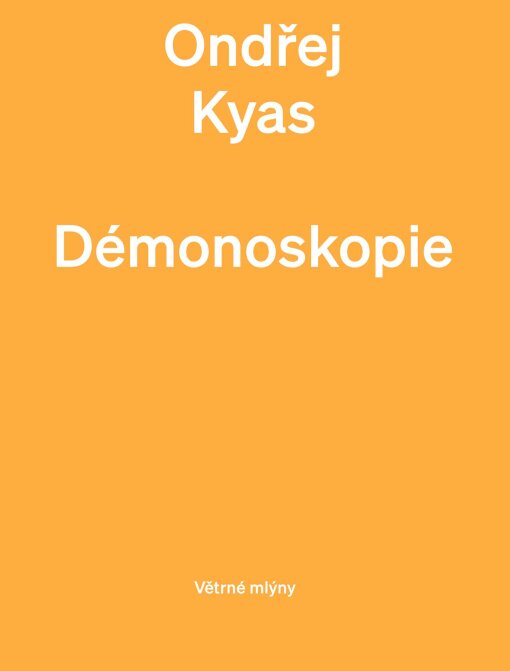 demonoskopie